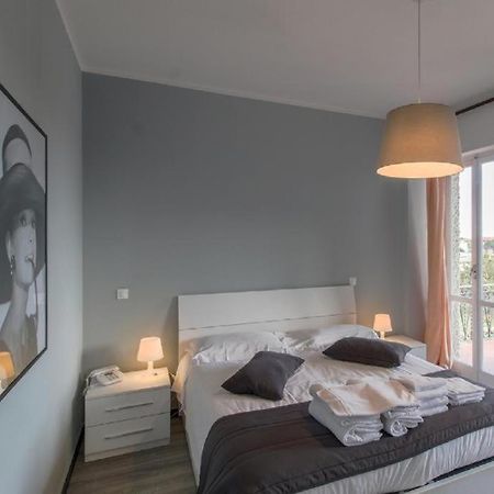 Blu Mare Apartments Pietra Ligure Exterior photo