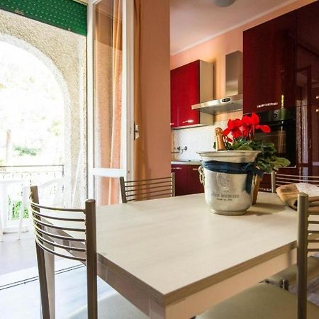 Blu Mare Apartments Pietra Ligure Exterior photo